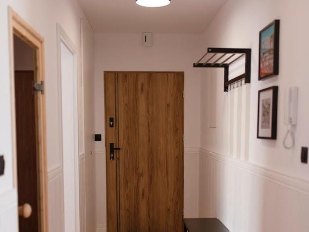 Apartament Wełniany z SAUNĄ Apartment in Greater Poland Voivodeship