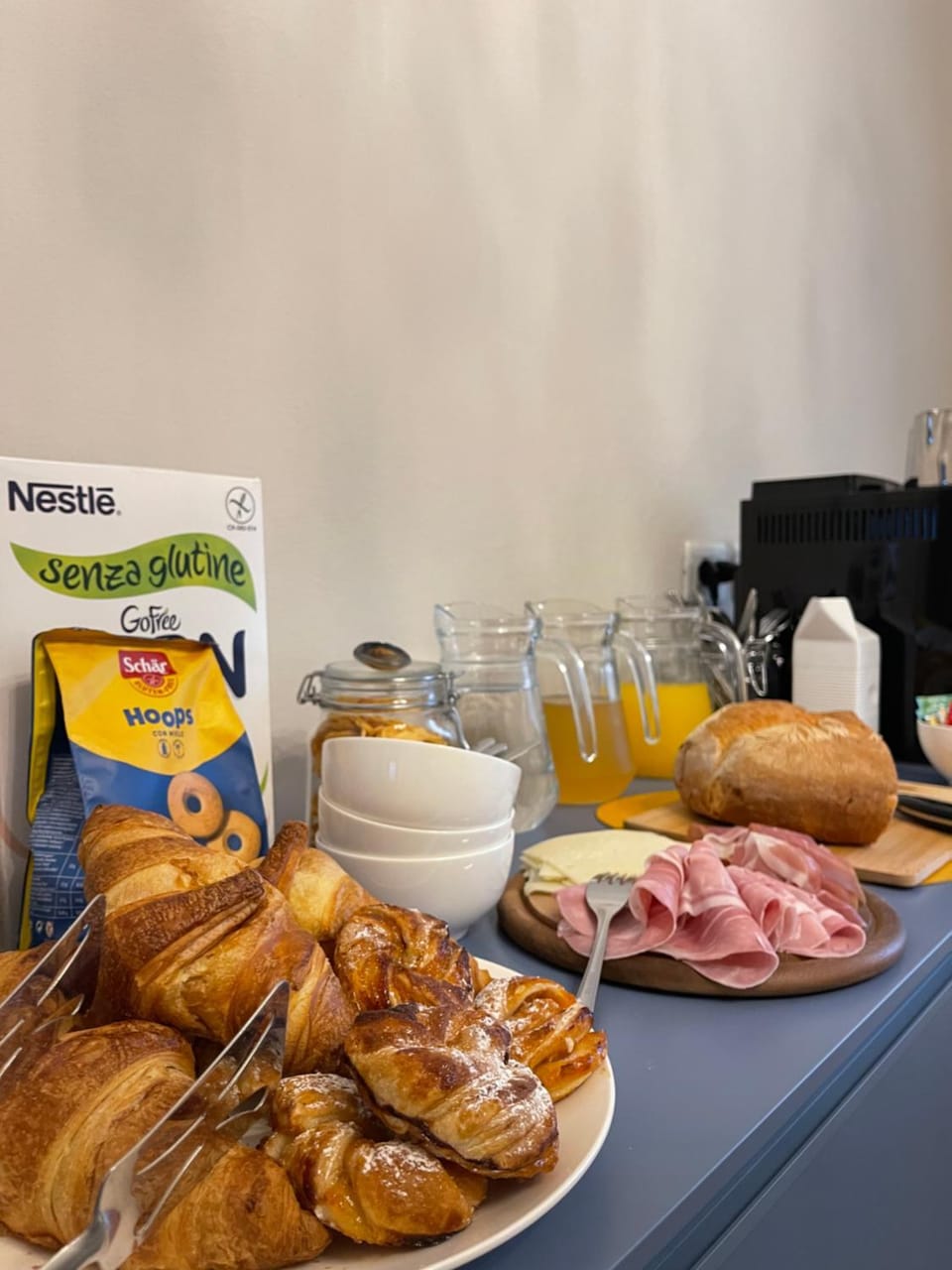 CorteCairoli Bed and Breakfast in Lombardy
