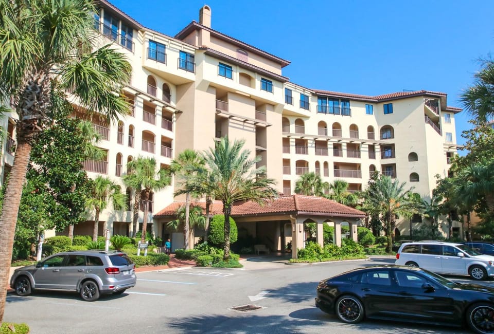 1639 Sea Dunes House in Amelia Island