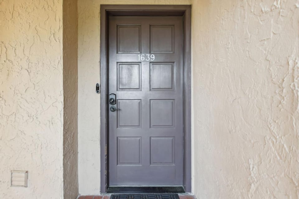 1639 Sea Dunes House in Amelia Island