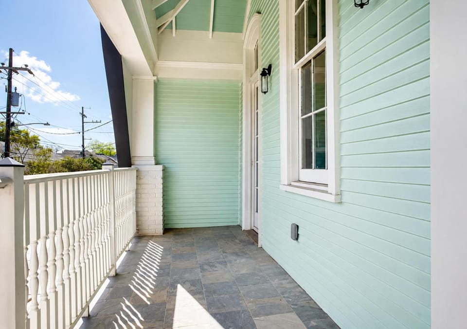 Roami at The Mandeville Apartment in Faubourg Marigny