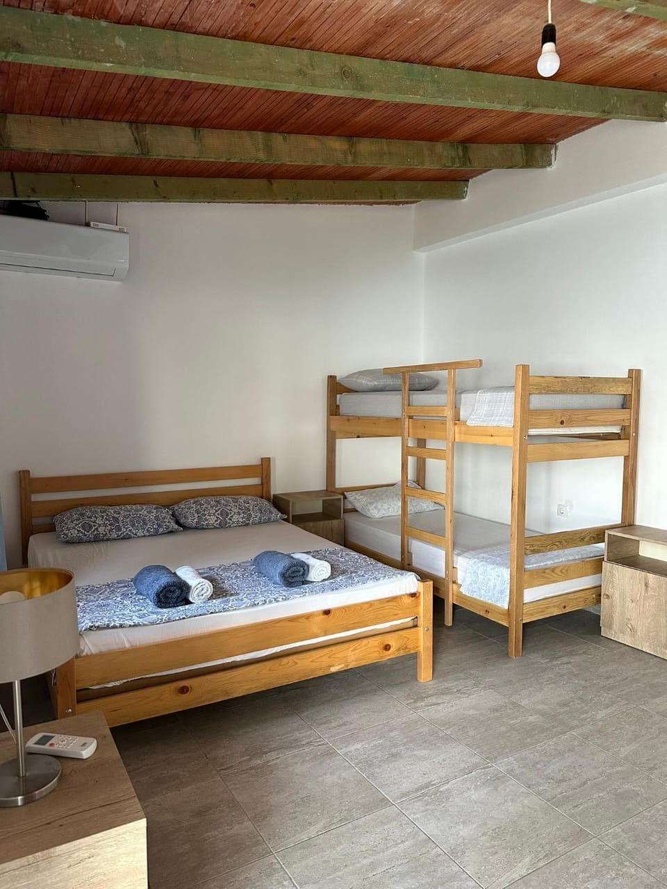 Villa Kate Apartment hotel in Vlorë County, Albania