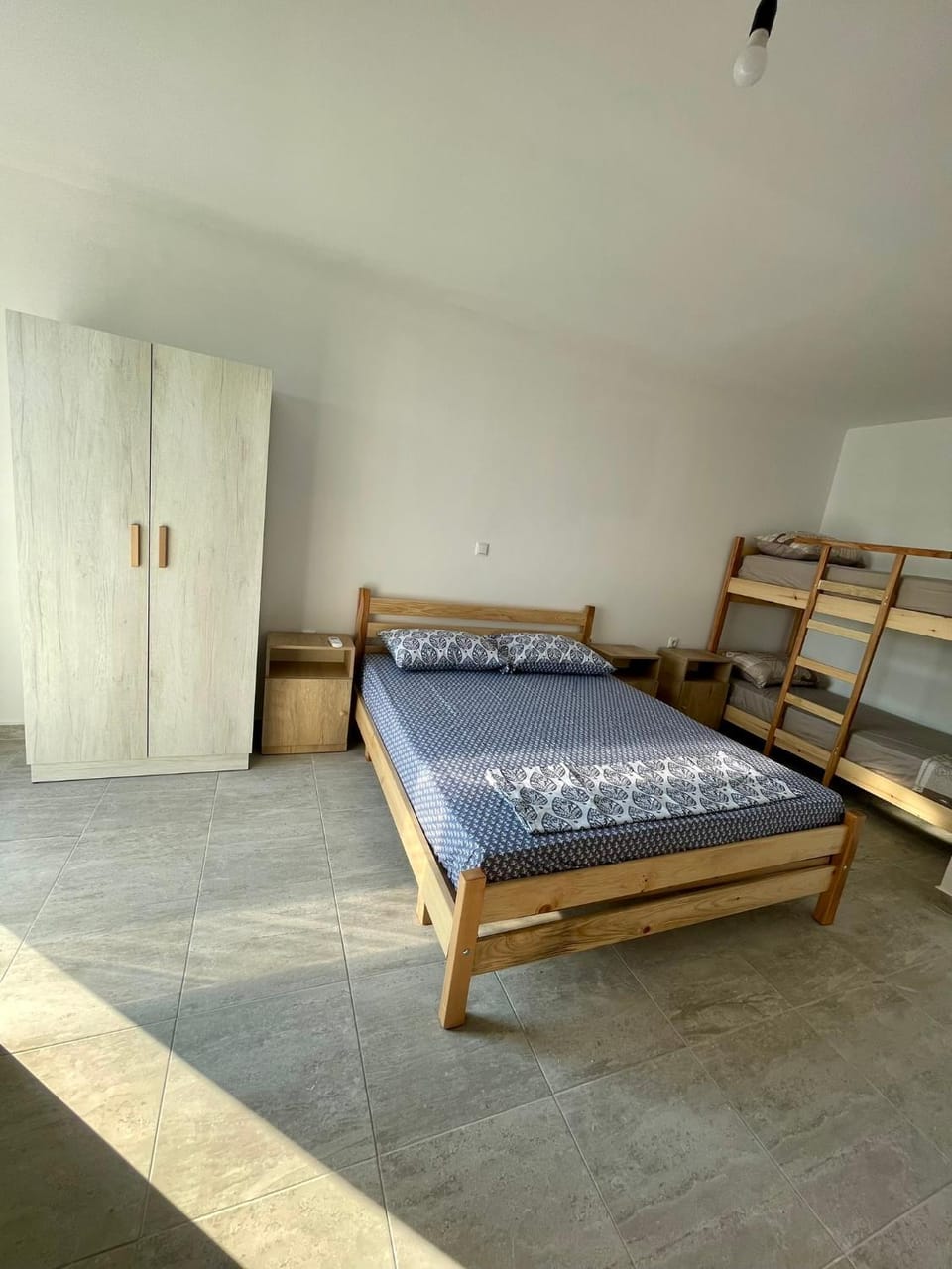 Villa Kate Apartment hotel in Vlorë County, Albania