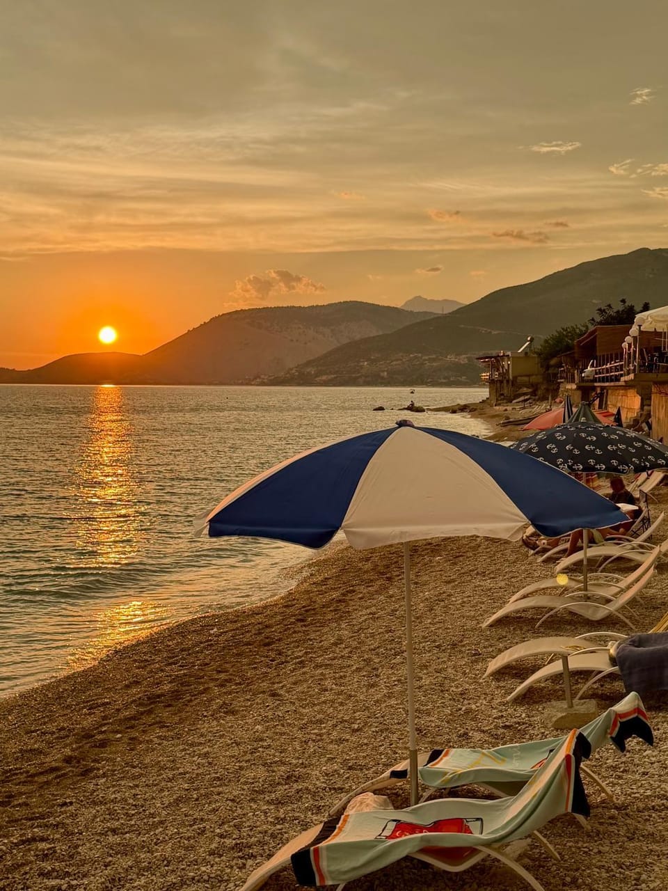 Villa Kate Apartment hotel in Vlorë County, Albania
