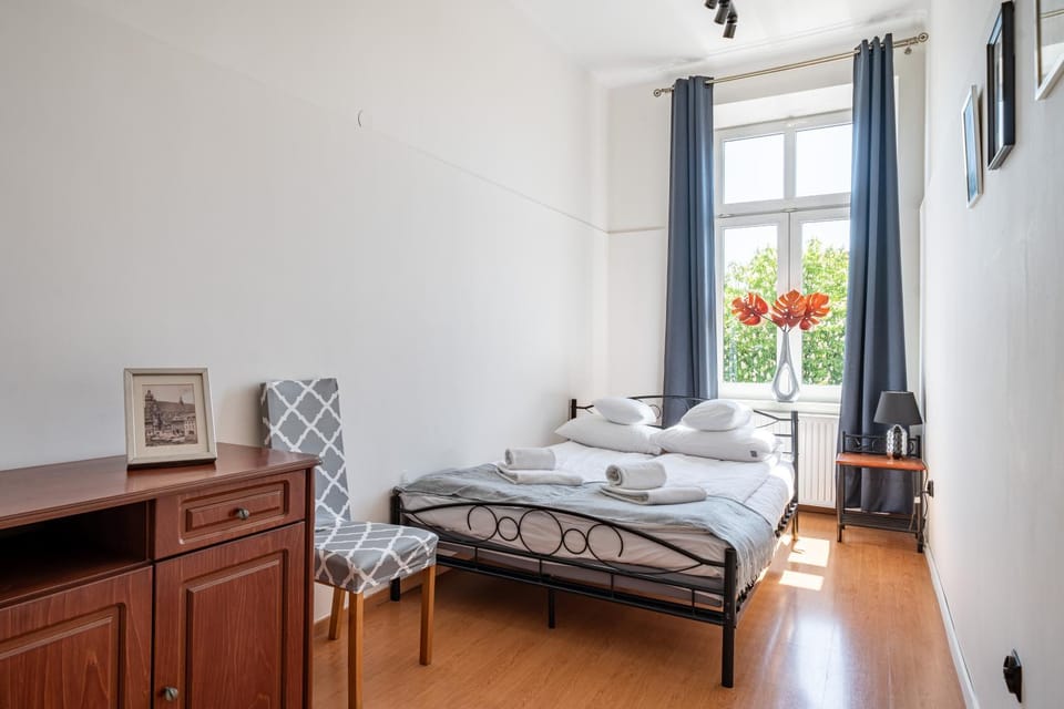Vista View Apartment Apartment in Krakow