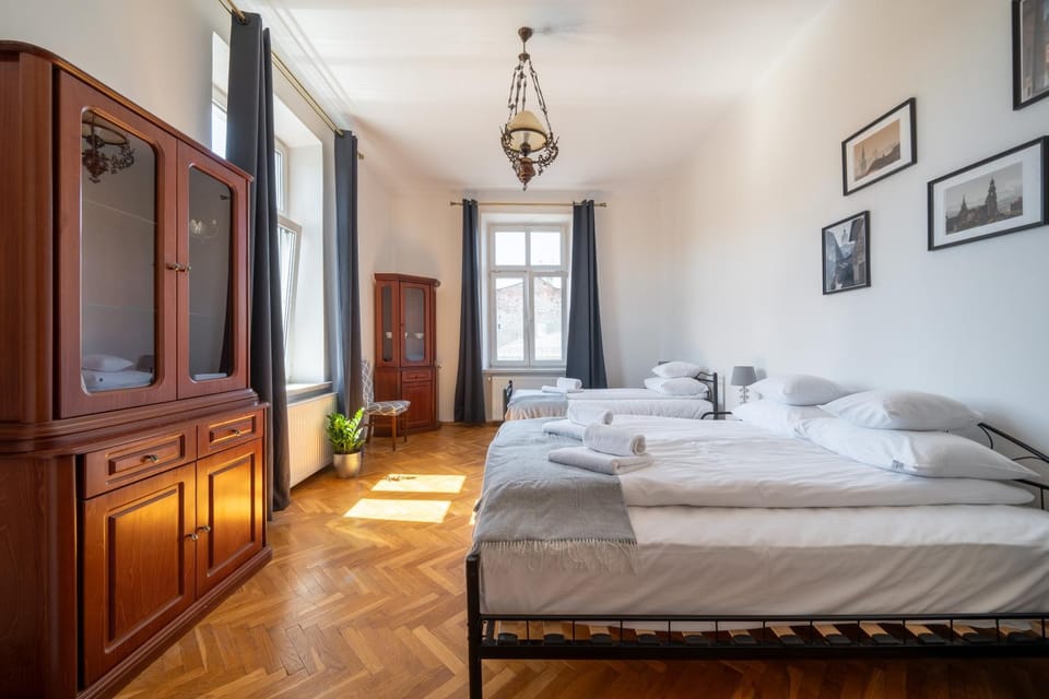 Vista View Apartment Apartment in Krakow