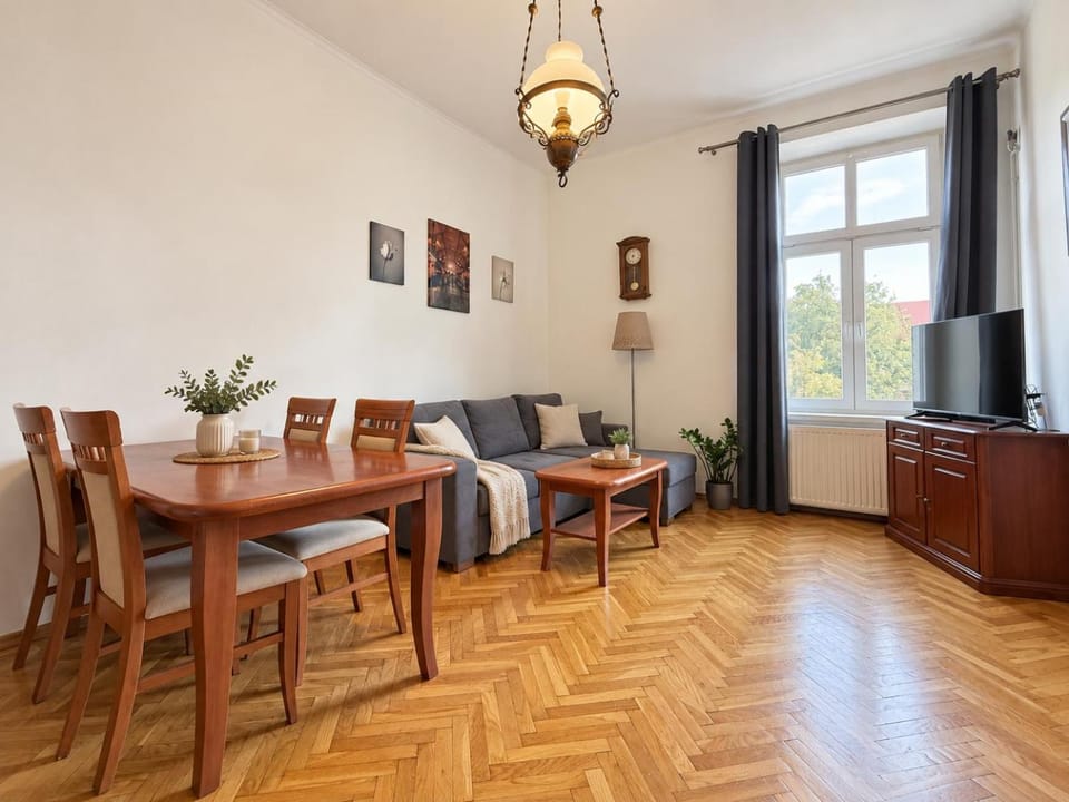 Vista View Apartment Apartment in Krakow