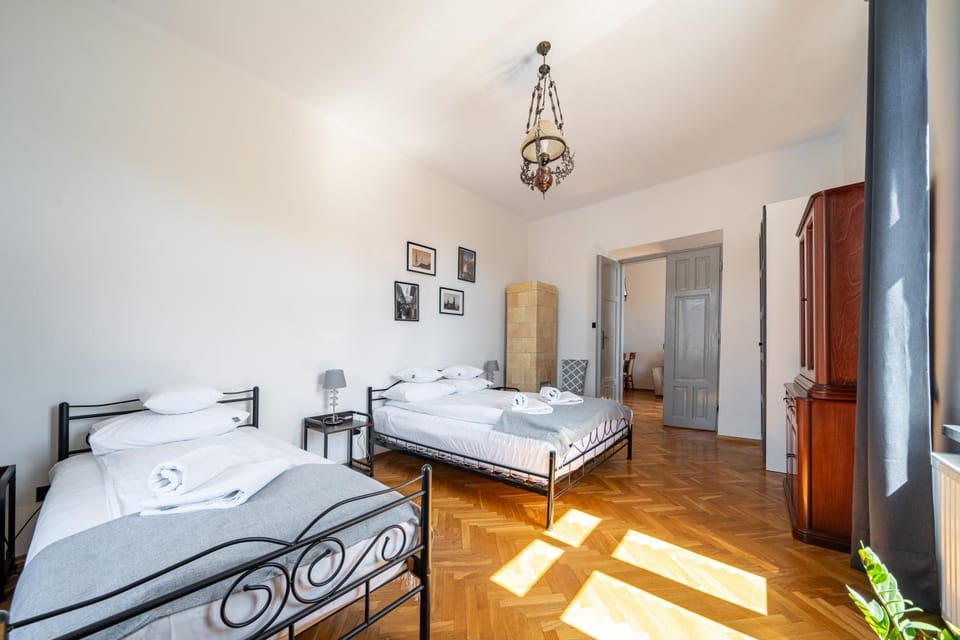 Vista View Apartment Apartment in Krakow