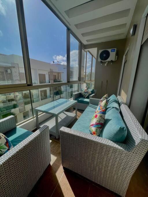 View (from property/room), Balcony/Terrace