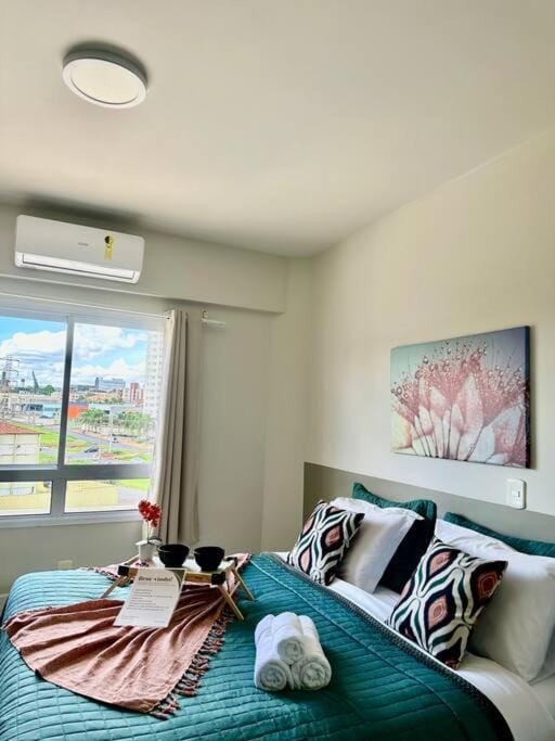 Studio 219A - Espetacular Apartment in Ribeirão Preto