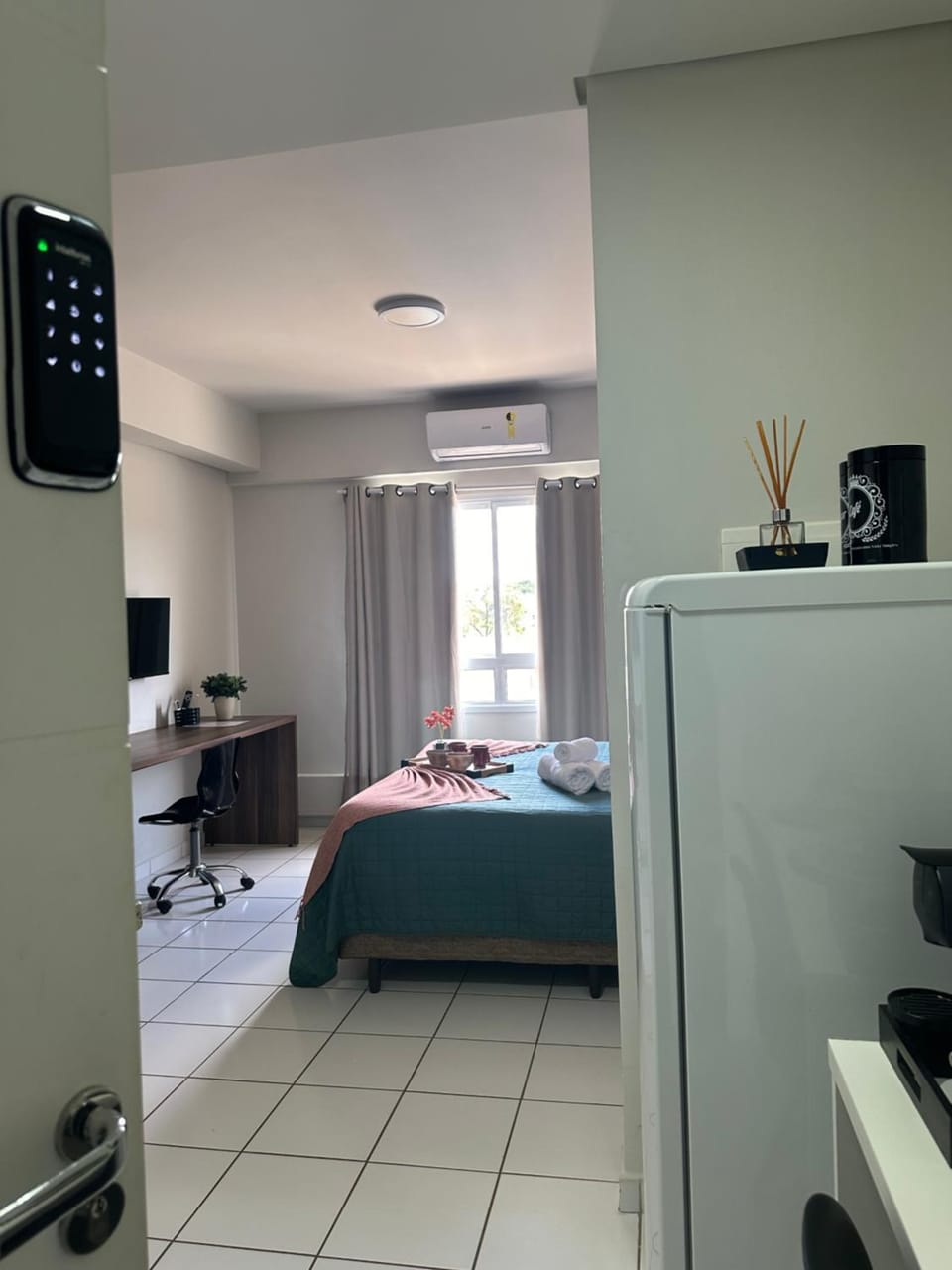 Studio 219A - Espetacular Apartment in Ribeirão Preto
