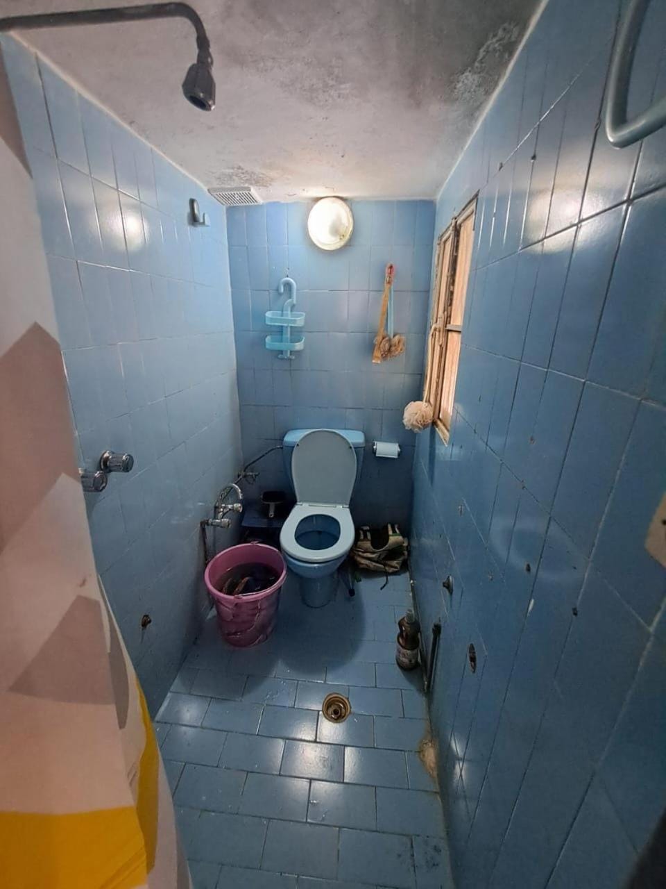 Tanger med 3 Apartment in Tangier