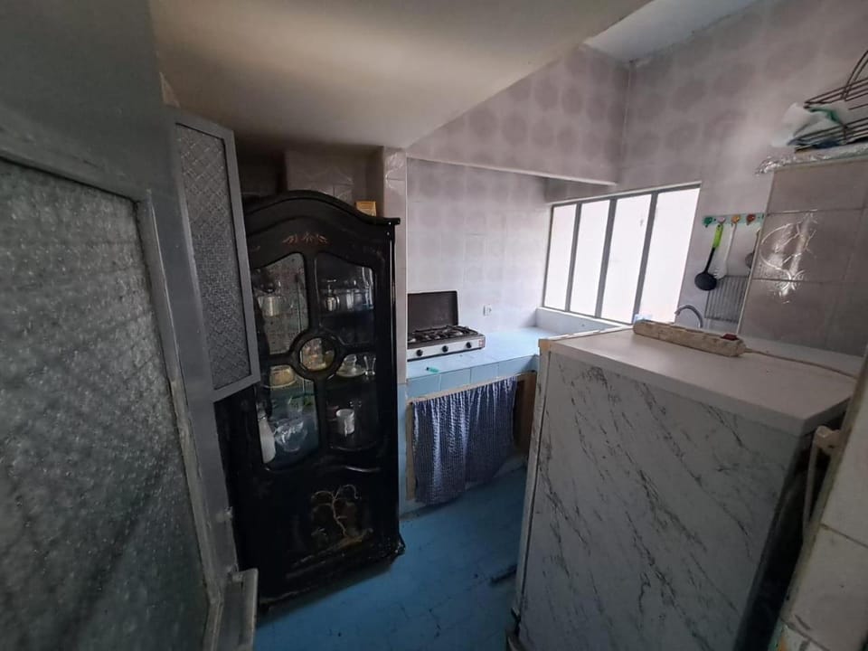 Tanger med 3 Apartment in Tangier