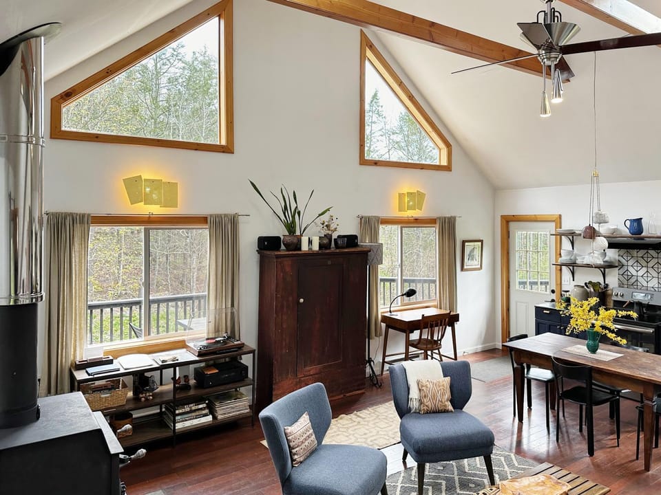 View (from property/room), Living room