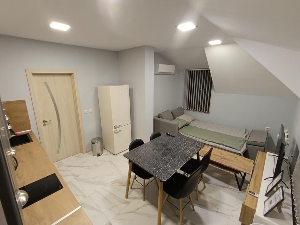 Витски 1 улица Оборище 2 Apartment in Ruse