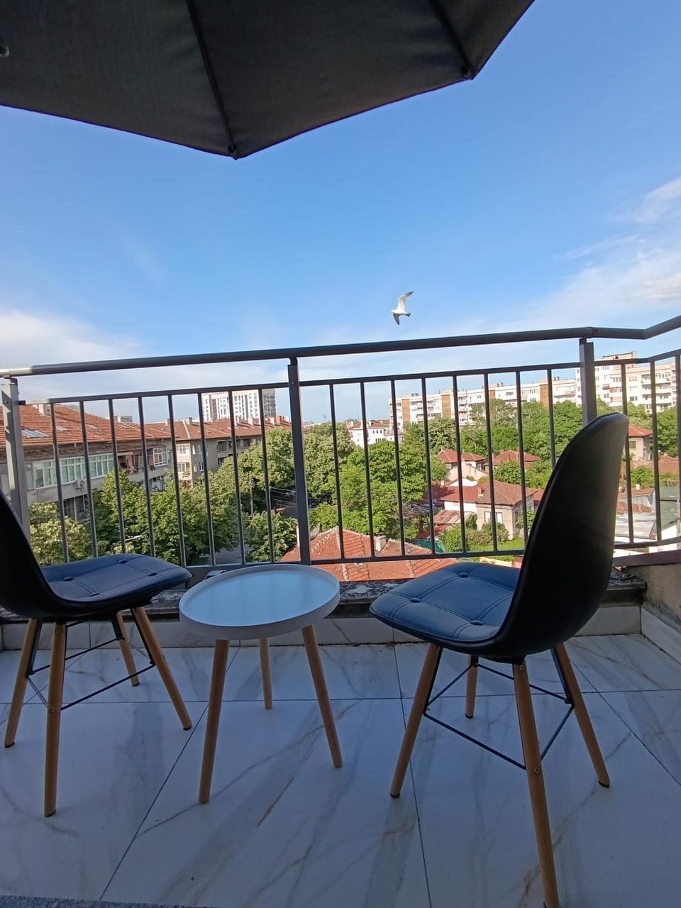 Витски 1 улица Оборище 2 Apartment in Ruse