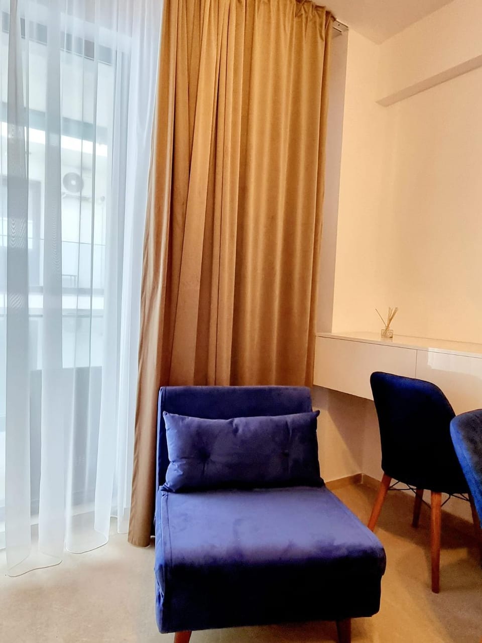 Sara - Endless Summer Mamaia Nord Apartaments Apartment in Constanța County