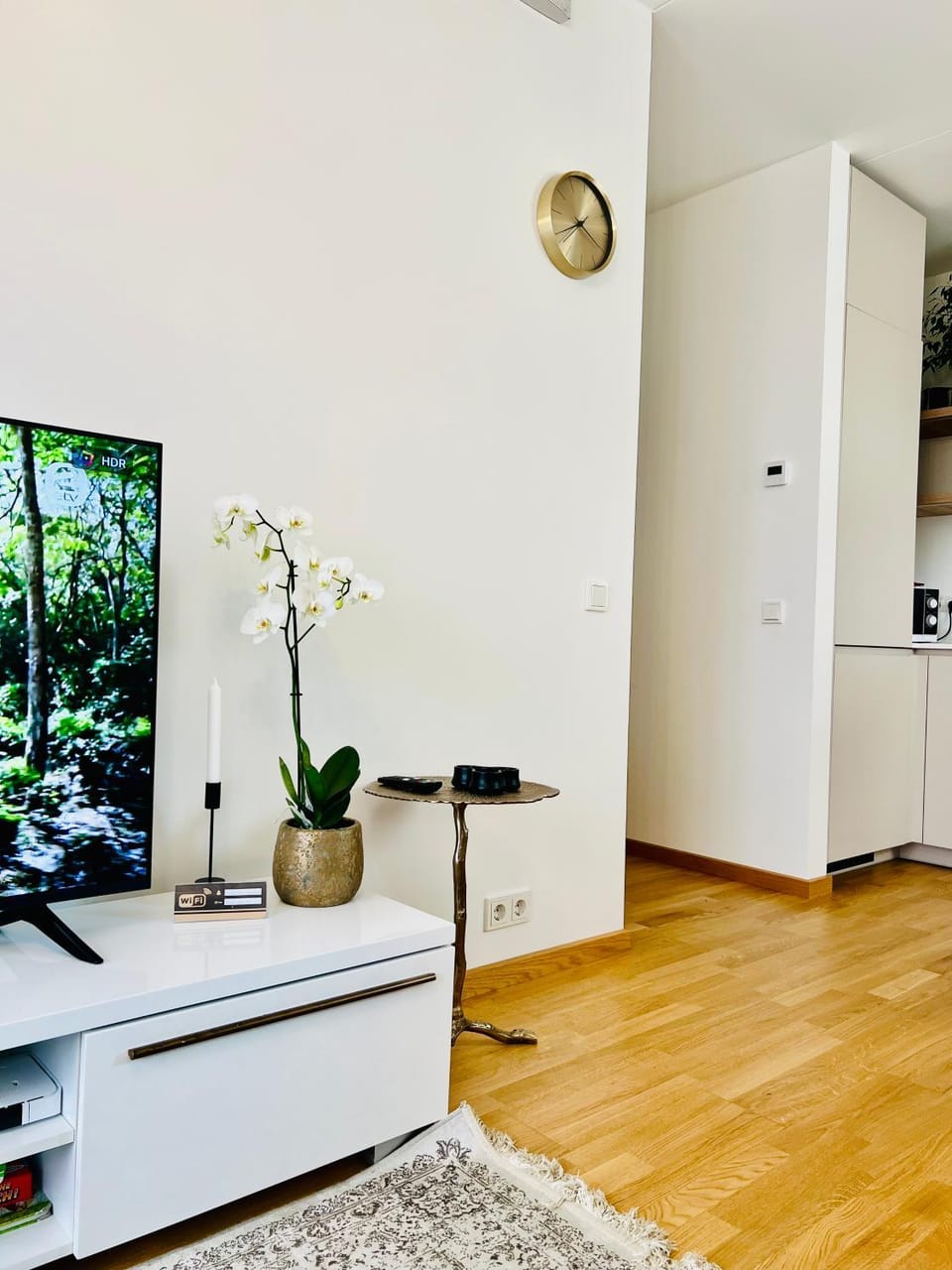 Riverside Apartment Apartment in Estonia