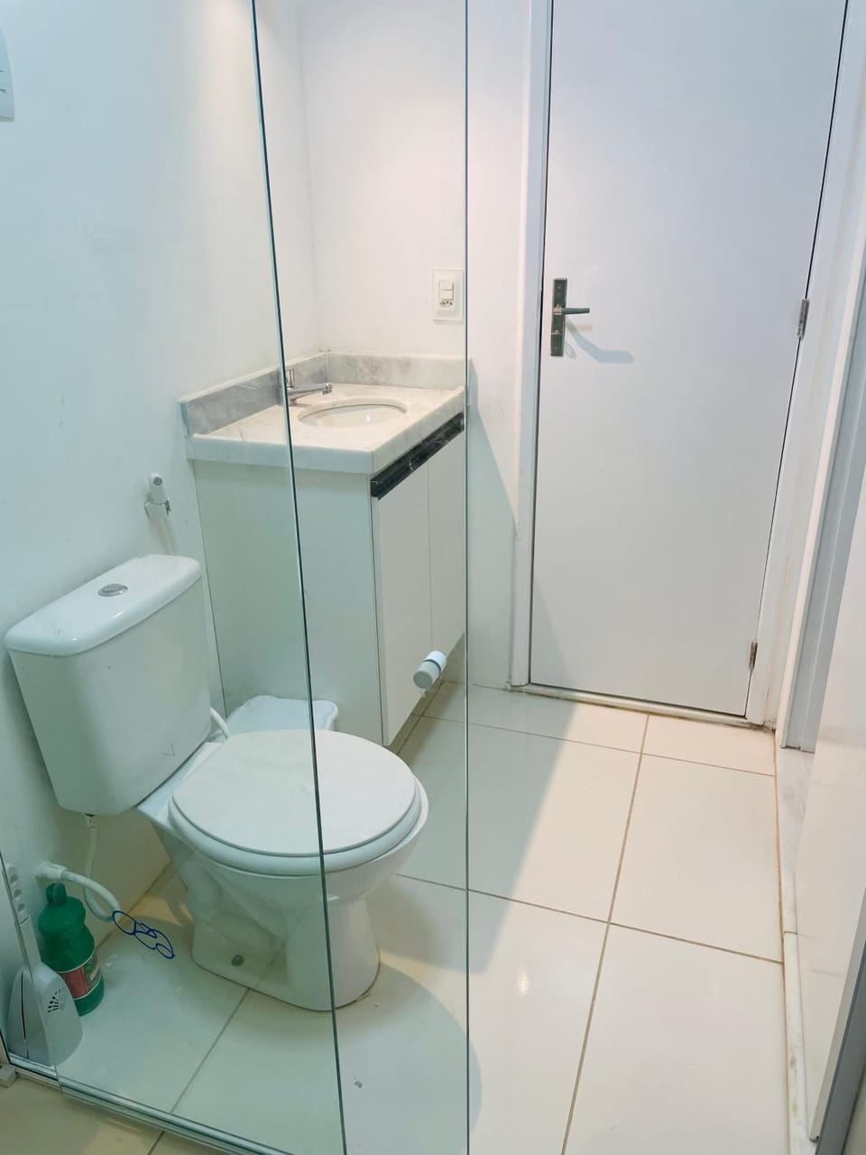 Smarts Beach Ap Cumbuco Apartment in State of Ceará