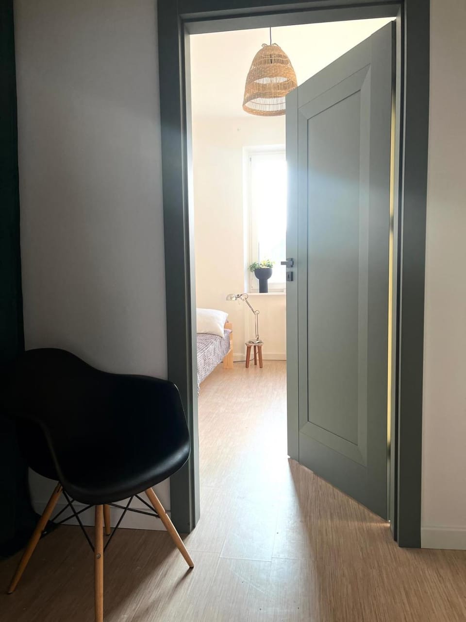 Apartament Świętojańska - Central Park Apartment in Pomeranian Voivodeship