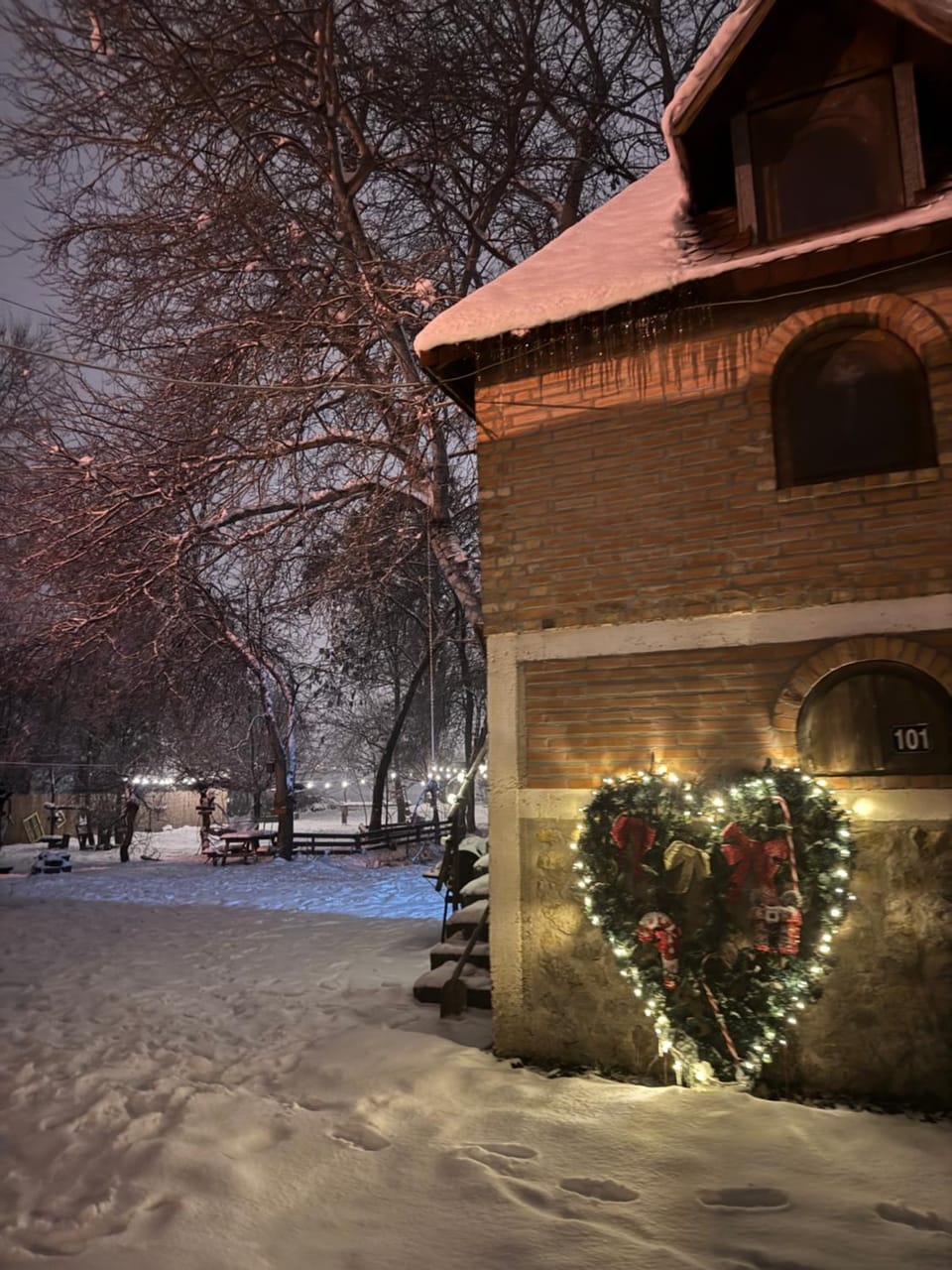Cross Over Zemun House in Belgrade
