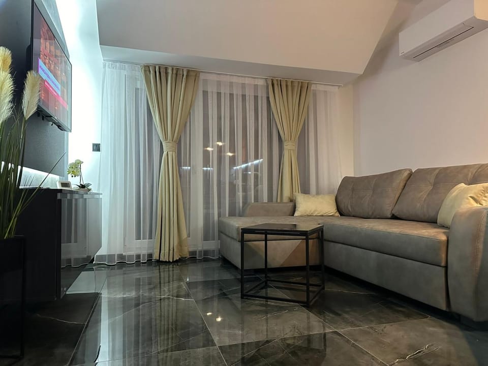 KA apartment Luxury Apartment in Stara Zagora