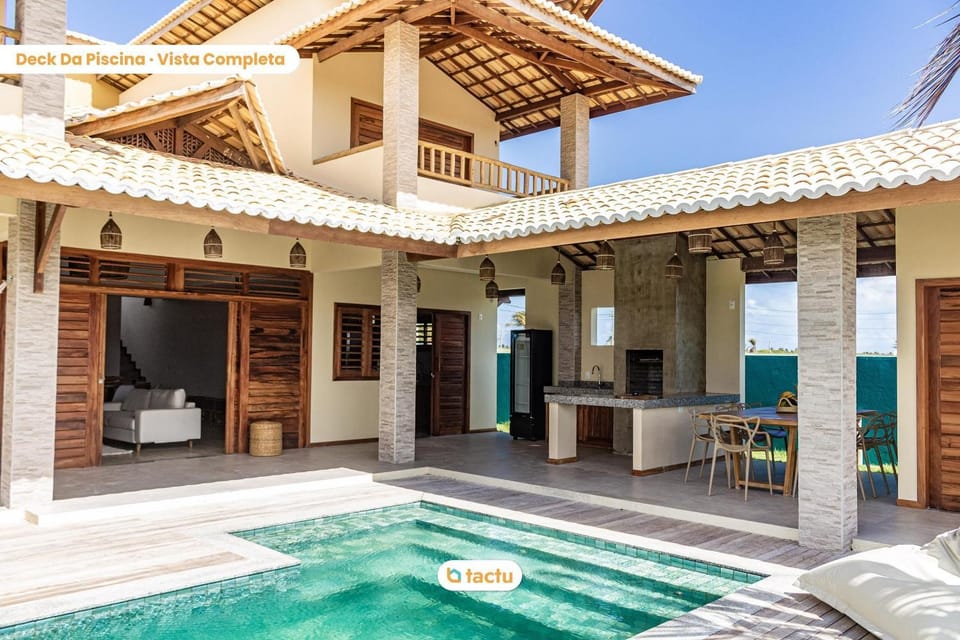 Facade/entrance, Seating area, Pool view, Swimming pool