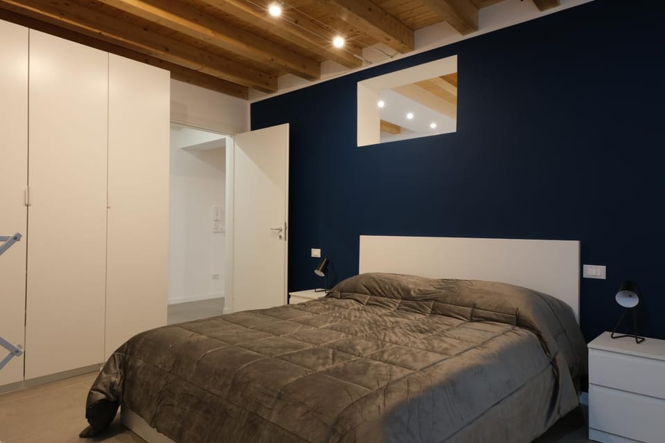 Baaria Apartments Bed and Breakfast in Sicily