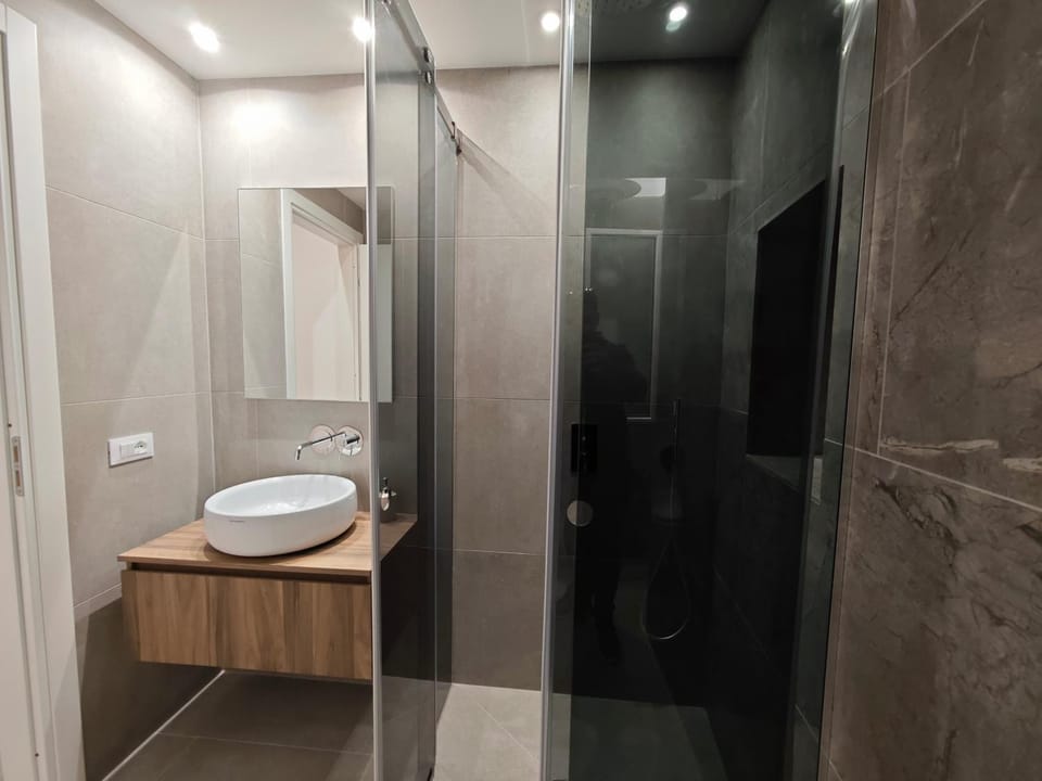 Baaria Apartments Bed and Breakfast in Sicily
