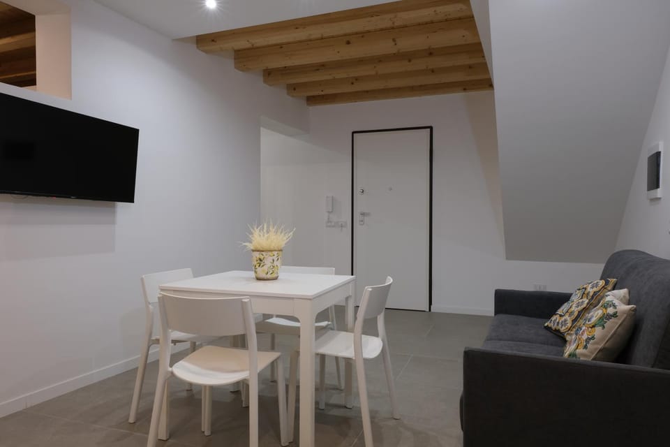 Baaria Apartments Bed and Breakfast in Sicily