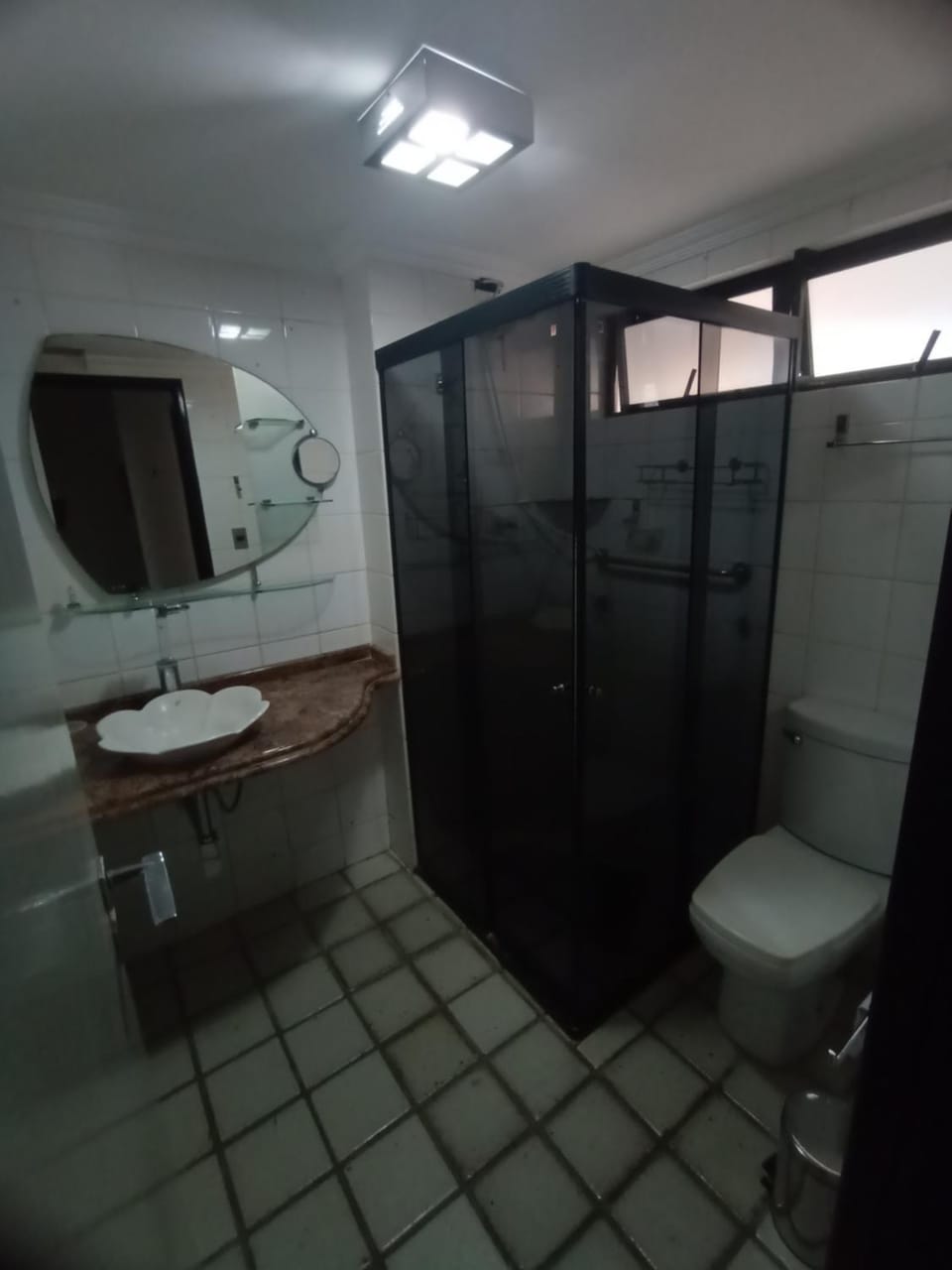 Beira-mar de Pajuçara Apartment in Maceió