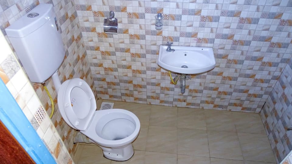Nash3 Furnished Studio- CBD Nakuru Apartment in Kenya