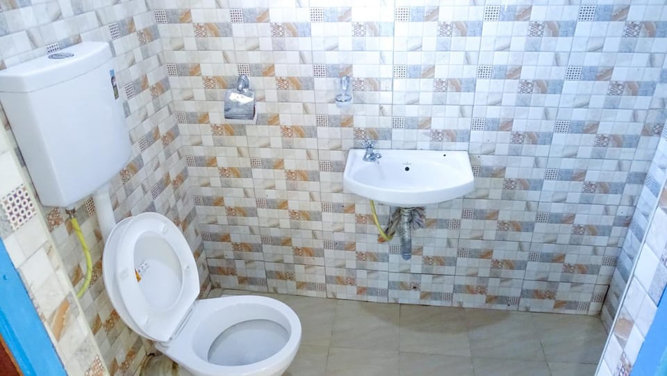 Nash3 Furnished Studio- CBD Nakuru Apartment in Kenya