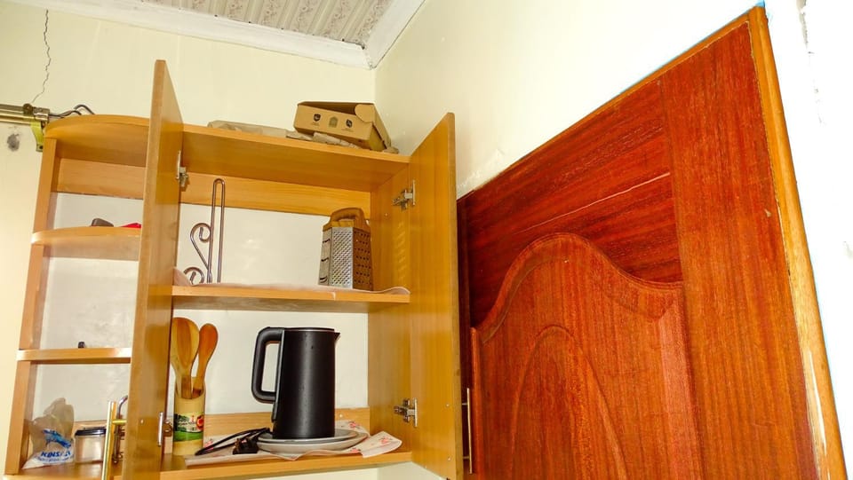 Nash3 Furnished Studio- CBD Nakuru Apartment in Kenya