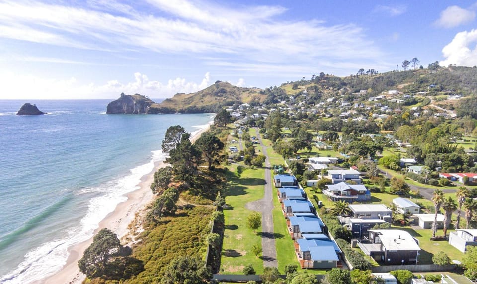 Natural landscape, Bird's eye view, View (from property/room), Beach, Sea view