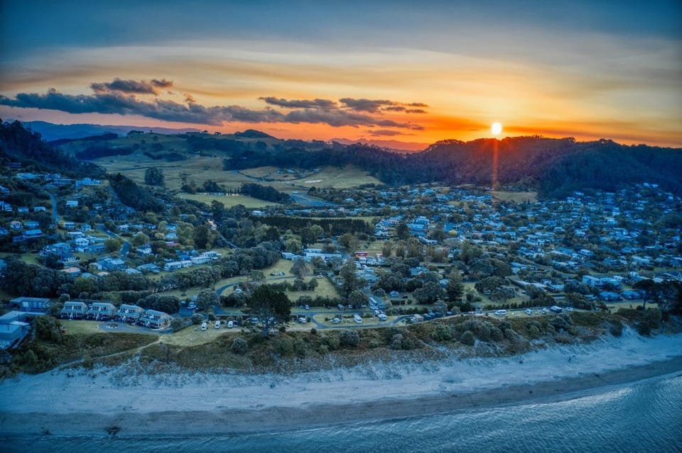Spring, Natural landscape, Bird's eye view, Winter, Summer, Beach, Autumn, On site, Seasons, Sunrise, Sunset