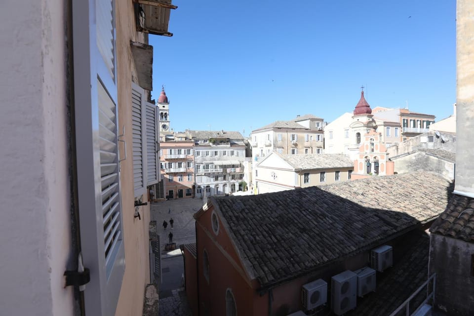 Day, City view, Landmark view, Location