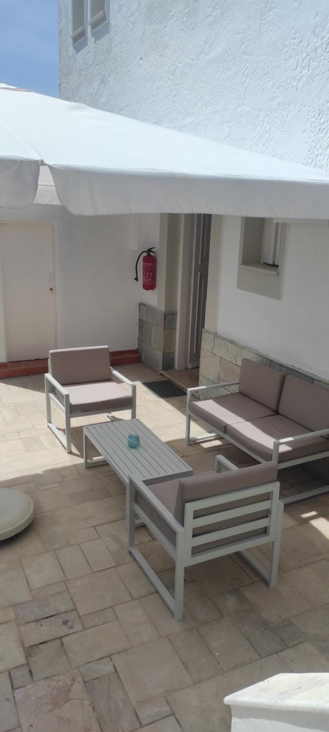 Anthelia Apartments Apartment in Kalymnos