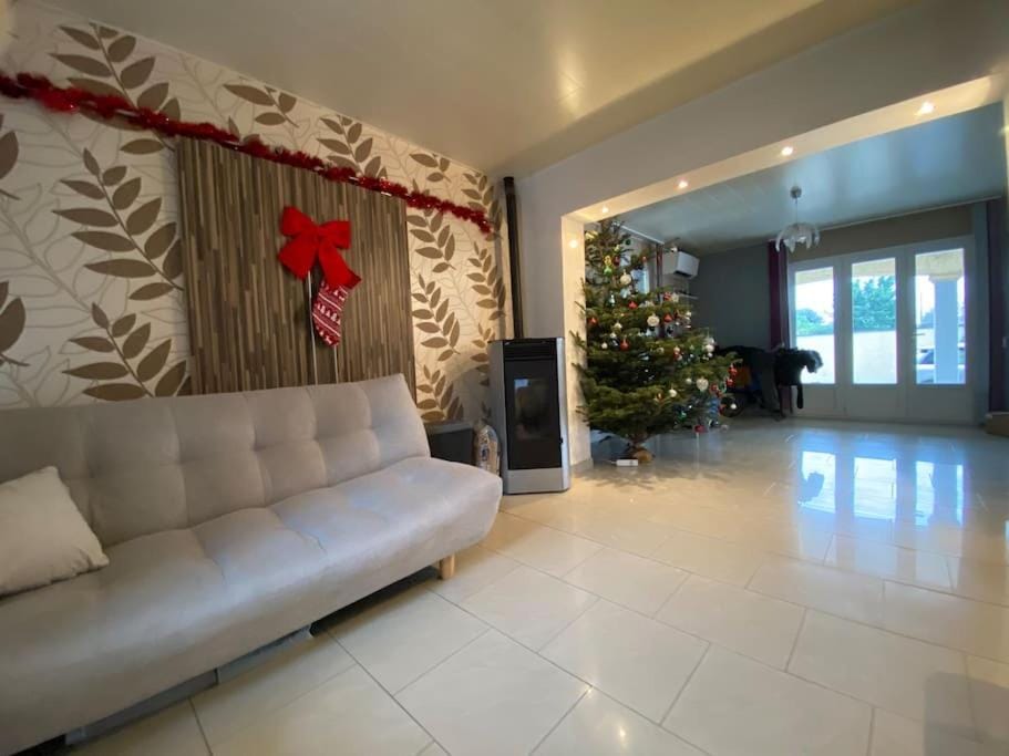 Villa contemporaine avec piscine Villa in Provence