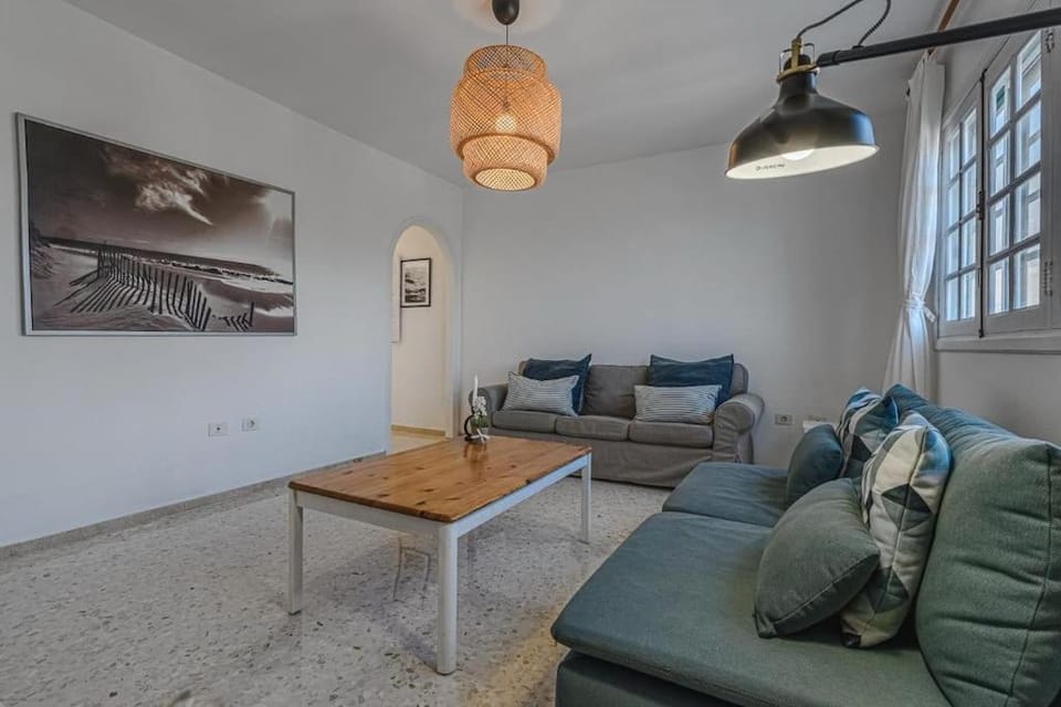 Grande maison en bord de plage House in Canary Islands