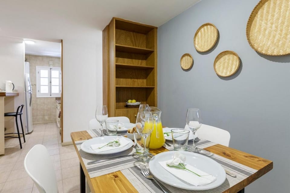 La mejor ubicación con patio y parrilla Apartment in Mendoza