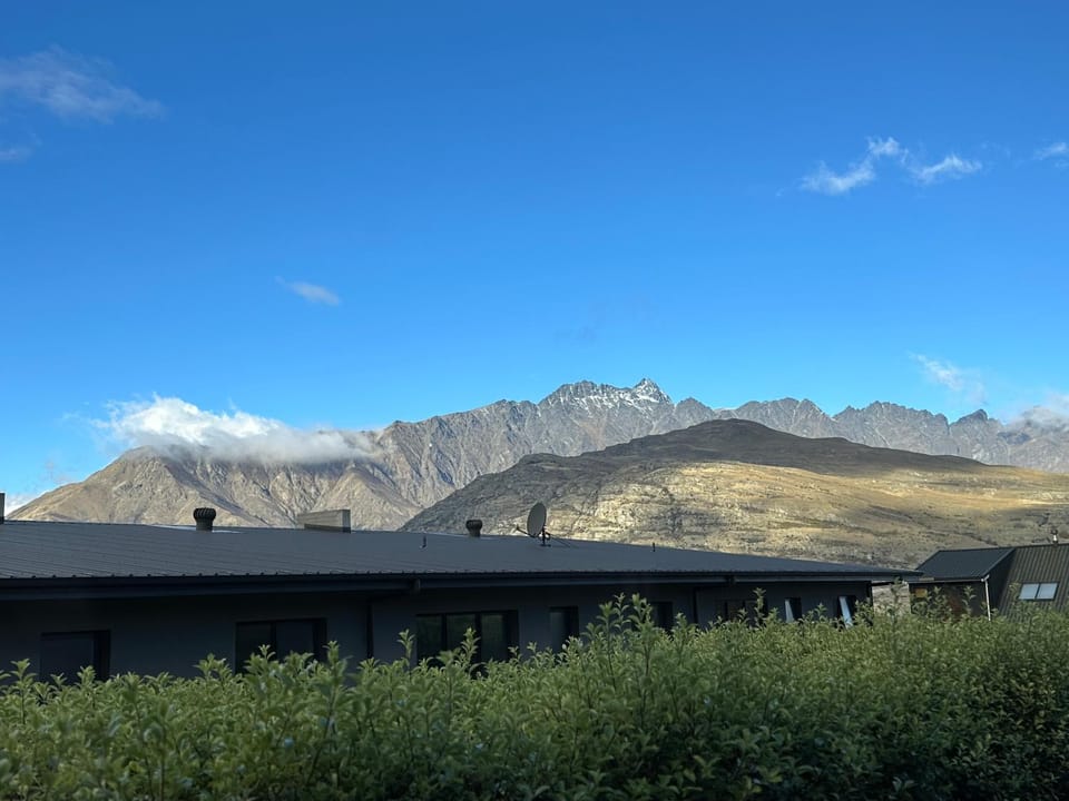 View (from property/room)