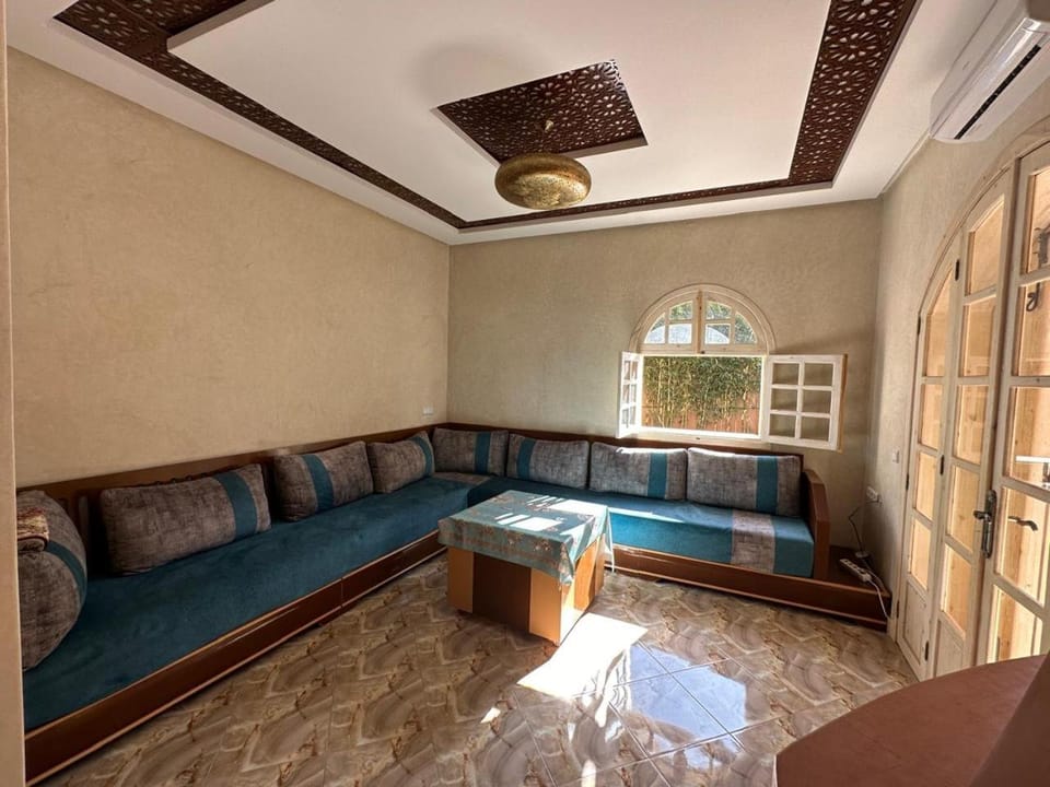 Villa Ourika ,Atlas Villa in Marrakesh-Safi