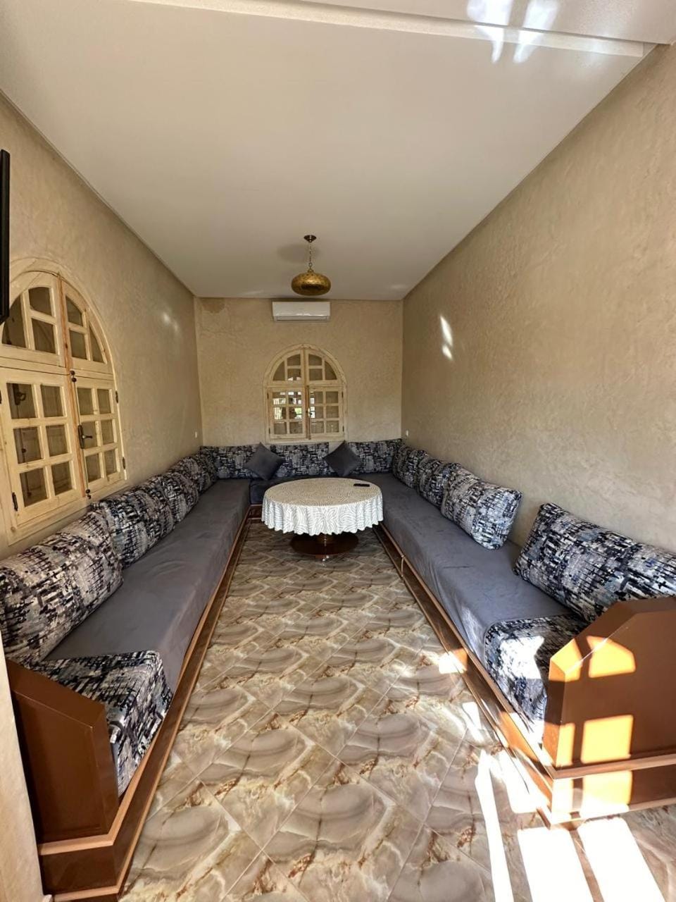 Villa Ourika ,Atlas Villa in Marrakesh-Safi