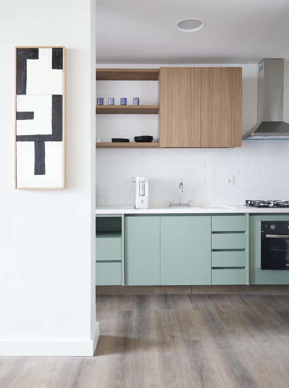 Kitchen or kitchenette, pet friendly, stove