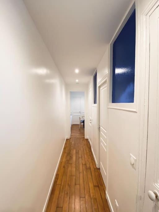 Charming Vincennes Apartment Apartment in Vincennes