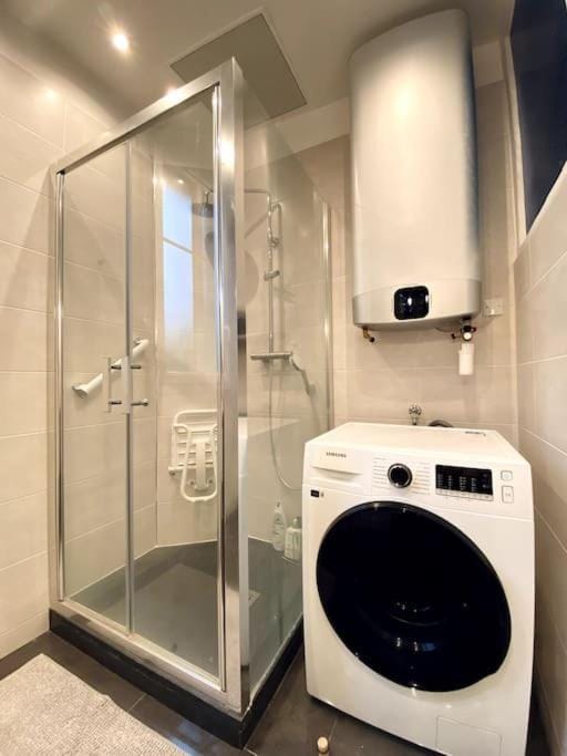Charming Vincennes Apartment Apartment in Vincennes