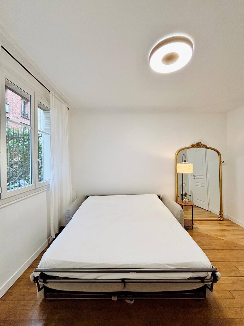 Charming Vincennes Apartment Apartment in Vincennes