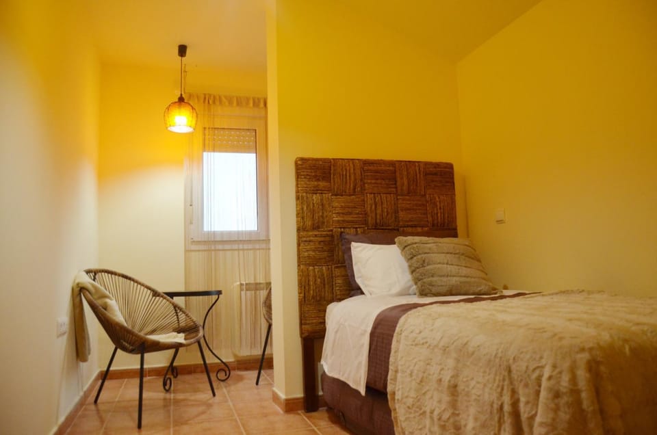 Ojaranzo Apartment in Candeleda
