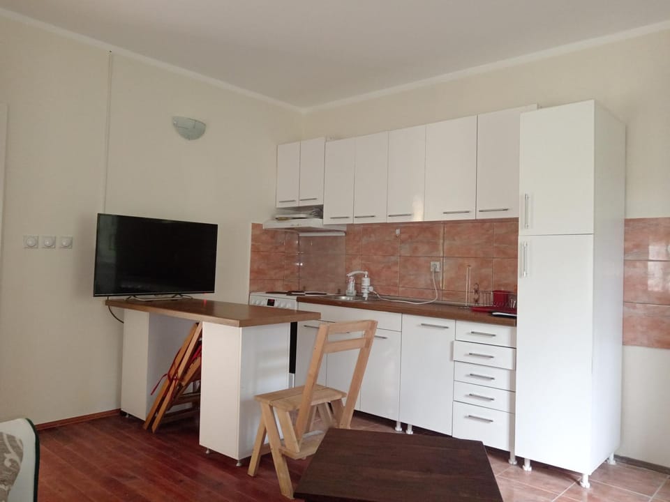 Vila VILA Apartment in Serbia